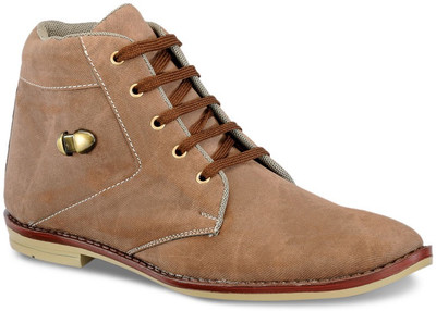 20% OFF on Yepme Brown Boots 20% OFF on Yepme Brown Boots