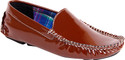 4% OFF on Funk'd Patent Loafers 4% OFF on Funk'd Patent Loafers