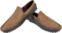 75% OFF on Stylords Stylish Brown Loafers Loafers 75% OFF on Stylords Stylish Brown Loafers Loafers