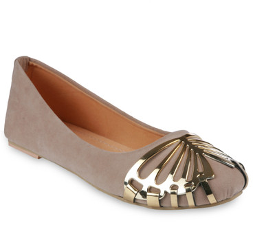 Studio 9 Good Toes Ballerina Bellies