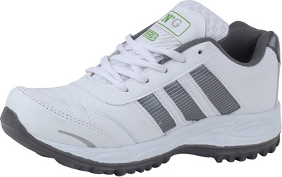 BNG White Running Shoes BNG White Running Shoes