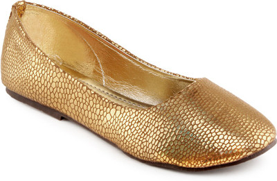 60% OFF on Kielz Ladies Closed Toe Bellies