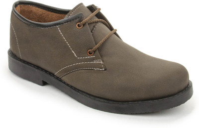 Bacca Bucci Green Casuals