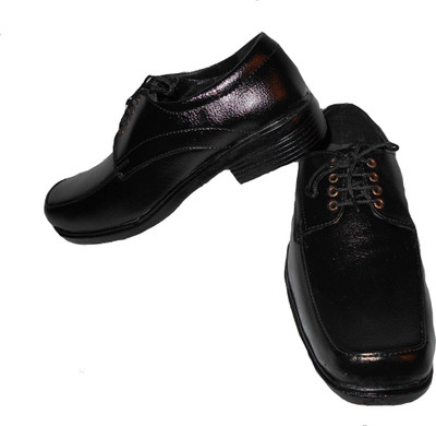 60% OFF on Aaron Sonata Lace Up Shoes