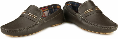 57% OFF on Mactree VD675 Loafers