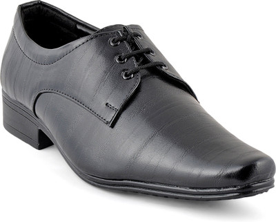 50% OFF on Foot n Style FS320 Lace Up Shoes