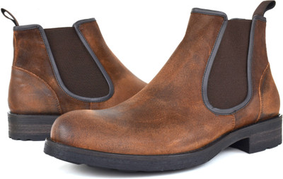 30% OFF on Language Casual Boots