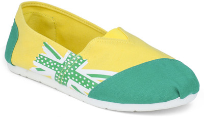42% OFF on Action T28-Green Casual Shoes 42% OFF on Action T28-Green Casual Shoes