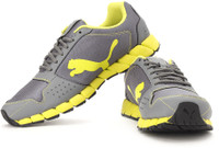 Puma Kevler Runner Running Shoes: Shoe