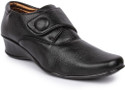 Anaya AN 6_Black Monk Strap