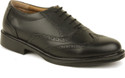 18% OFF on Metrogue Men'S Black Brogue Oxford Lace Up Shoes 18% OFF on Metrogue Men'S Black Brogue Oxford Lace Up Shoes