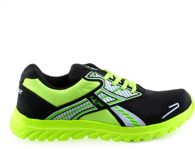 19% OFF on Lancer Black Running Shoes 19% OFF on Lancer Black Running Shoes