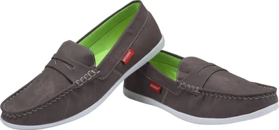 Bachini Whatsapp Loafers