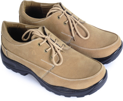 Silvertone Venetian Casual Shoes