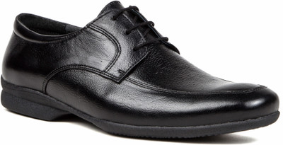 67% OFF on De Scalzo Italian Lace Up Shoes