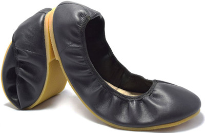 5% OFF on Canthari Leather Casual Shoes