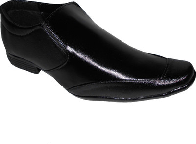 60% OFF on Aaron Pencil Slip On Shoes