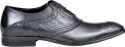 40% OFF on Pinellii Grus Oxford Black Lace Up Shoes 40% OFF on Pinellii Grus Oxford Black Lace Up Shoes
