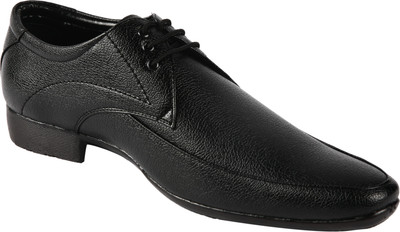 62% OFF on Bacca Bucci KP-31 Lace Up Shoes