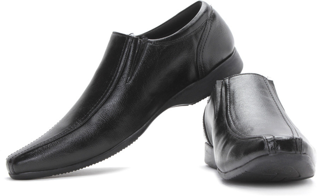 Provogue Slip On Shoes SHODTWT2FFRNGNPS