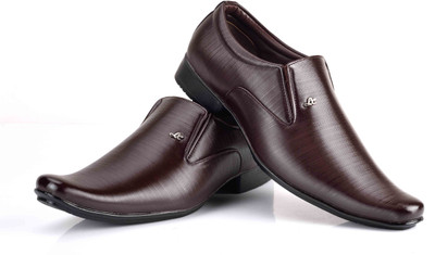 30% OFF on Ferraiolo Classy Formal Wears Slip On Shoes 30% OFF on Ferraiolo Classy Formal Wears Slip On Shoes