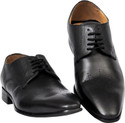40% OFF on Pinellii Foutuna Oxford Black Formal Shoes 40% OFF on Pinellii Foutuna Oxford Black Formal Shoes