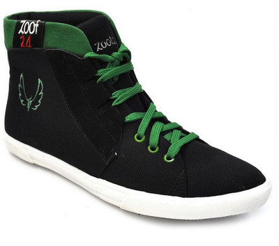 Zoot24 6039-Green Sneakers Zoot24 6039-Green Sneakers
