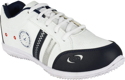 65% OFF on Oricum Footwear White-148 Running Shoes