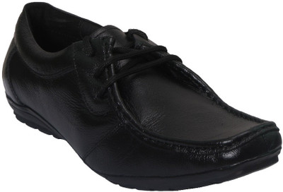 28% OFF on Vittaly Premium Leather Lace Up Shoes 28% OFF on Vittaly Premium Leather Lace Up Shoes