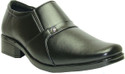50% OFF on Winkel Black Formal Slip On Shoes 50% OFF on Winkel Black Formal Slip On Shoes