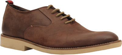 30% OFF on HX London Colindale Casual Shoes