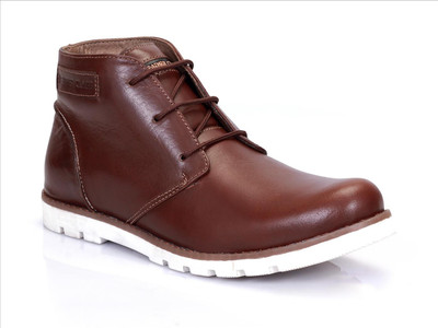 15% OFF on Leather Class LC Boots 15% OFF on Leather Class LC Boots