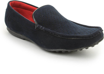 Bacca Bucci Blue Loafers Bacca Bucci Blue Loafers