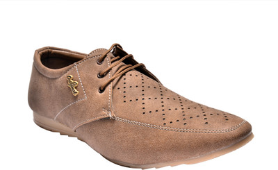 68% OFF on Prolific Music Crackle Casuals Shoes