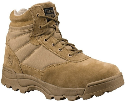 24% OFF on Original S.W.A.T. Classic Hiking & Trekking Shoes 24% OFF on Original S.W.A.T. Classic Hiking & Trekking Shoes