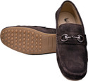 45% OFF on Hirel's Brown Loafers 45% OFF on Hirel's Brown Loafers