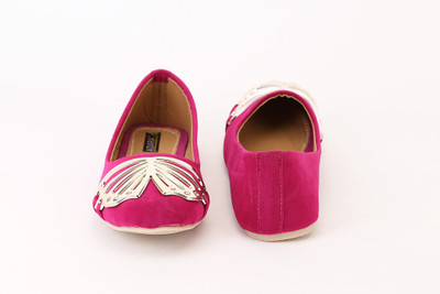 Adara AD171-Magenta Bellies Adara AD171-Magenta Bellies