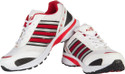 33% OFF on Ros 1058-White-Red Walking Shoes 33% OFF on Ros 1058-White-Red Walking Shoes