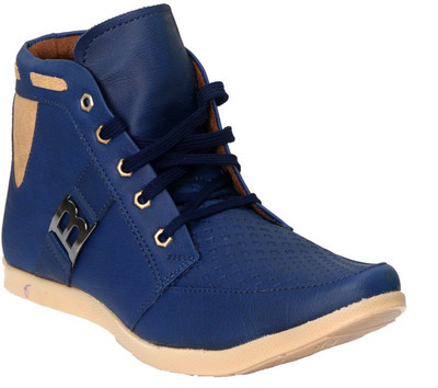 Vittaly Ankle Length Casual Shoes Vittaly Ankle Length Casual Shoes