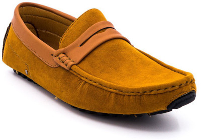 50% OFF on Belle Gambe Elegant Loafers