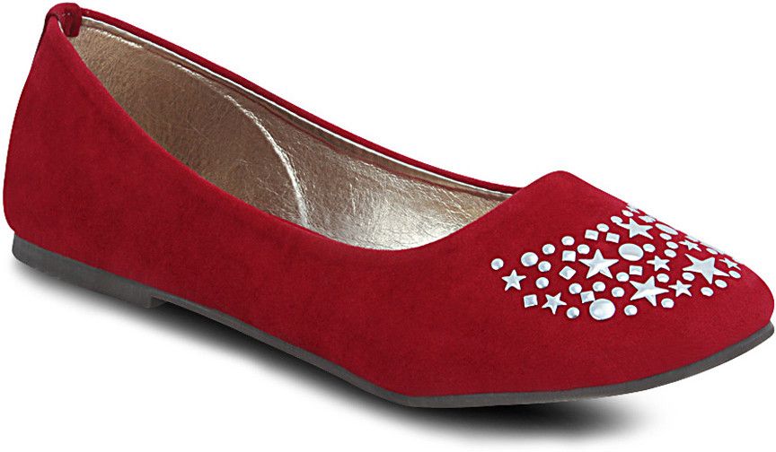 46% OFF on Get Glamr Star Bellies