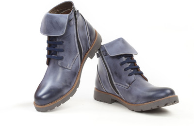 60% OFF on Bacca Bucci Frolic Boots