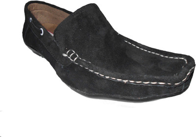 60% OFF on Aaron Collection Loafers