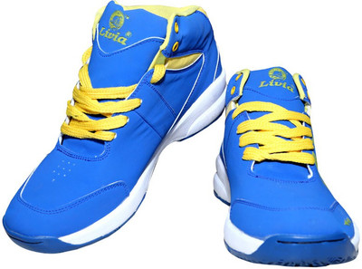 33% OFF on Livia King Running Shoes