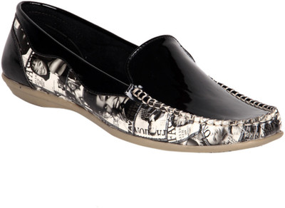 60% OFF on Steppings Styling Loafers