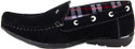 45% OFF on Bhavya's Black Loafers 45% OFF on Bhavya's Black Loafers