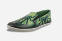 Bacca Bucci Green partyanimal's loafers Casuals