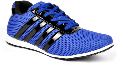 Footlodge 407-Blue Sneakers Footlodge 407-Blue Sneakers