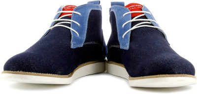 70% OFF on High Sierra Boots