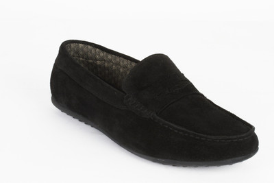 Dameriino Noir Driving Shoes Dameriino Noir Driving Shoes